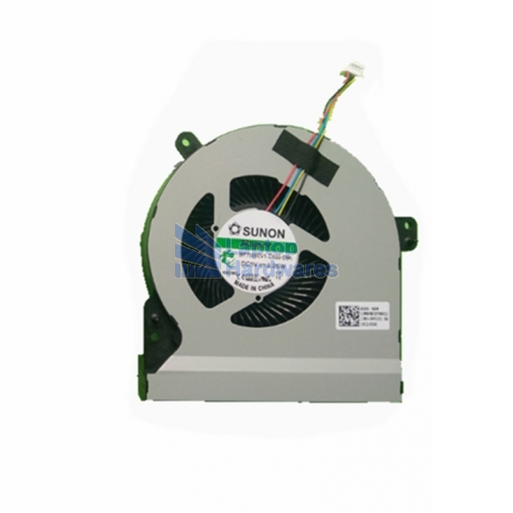 GPU Fan for FOR Asus ROG Strix GL702 GL502VS GL502VM GL502VY