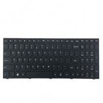 Keyboard For Lenovo E51-80 Z51-70 Z51-70A US Layout