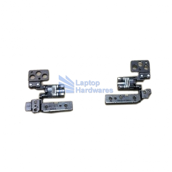 Hinges for Dell Inspiron 13 7370 7373 7380 059F3D 460.0B508.0021