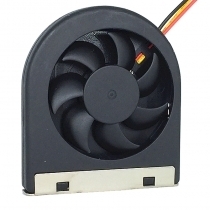 CPU Cooling Fan for Lenovo IBM X305 DFB501012H70T