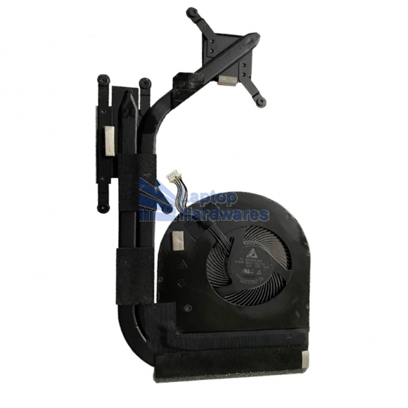 CPU HeatSink Fan for Lenovo ThinkPad E570 E570C E575 01EN345 01EN346