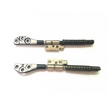 Hinges for Apple MacBook Pro A1286 MC371 MC372 MC721 MC723 MC103