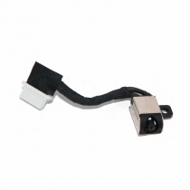 DC Power Jack for DELL Inspiron 5480 5580 Bucky-N14 450.0F703.0001
