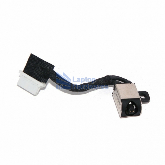 DC Power Jack for DELL Inspiron 5480 5580 Bucky-N14 450.0F703.0001