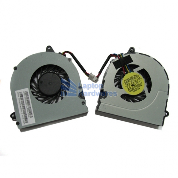 CPU Fan for Asus U45 U45J U45JC KDB05105HB KSB0505HB DFS401505M10T