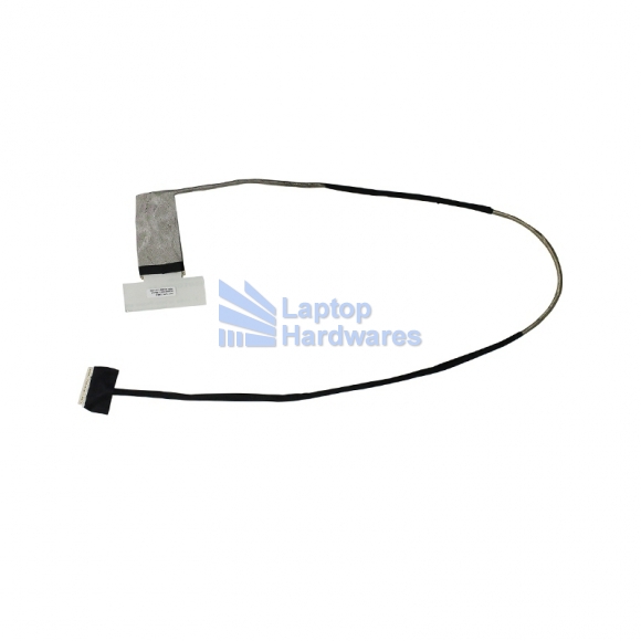 LCD LED LVDS Cable for Lenovo IdeaPad Y500 Y500N QIQY6 DC02001ME0J