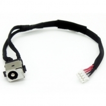 DC Power Jack for Lenovo IdeaPad U300S 1080 20111 MINNIE 31052193