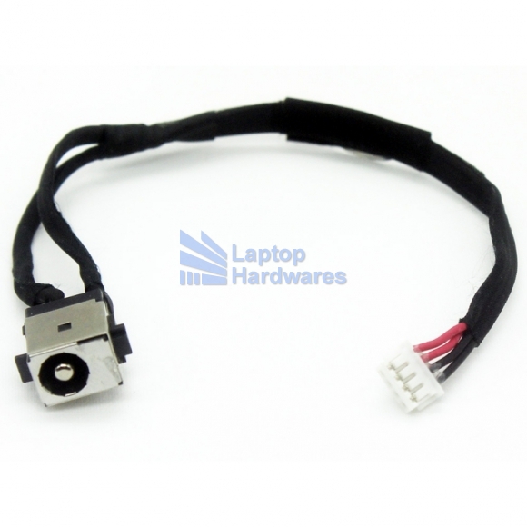 DC Power Jack for Lenovo IdeaPad U300S 1080 20111 MINNIE 31052193