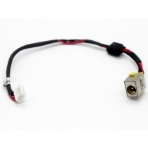 DC Power Jack for Acer Aspire E5-551 E5-551G 50.MNSN2.001