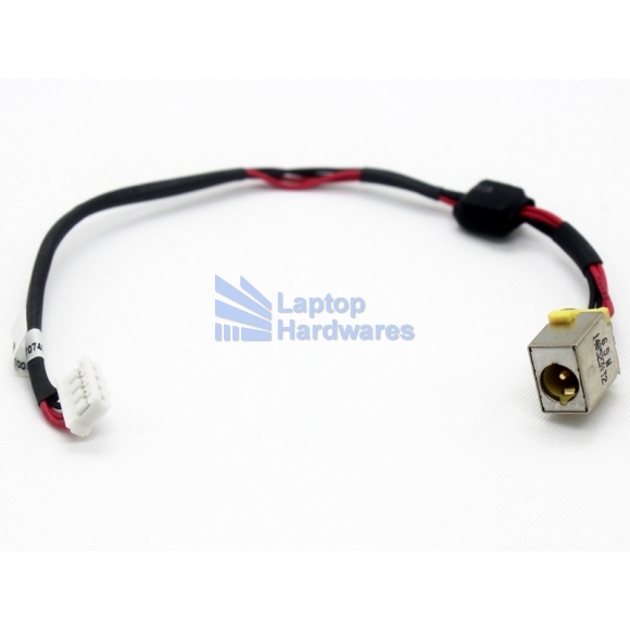 DC Power Jack for Acer Aspire E5-551 E5-551G 50.MNSN2.001
