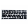Keyboard for Lenovo S300 S400 S405 S415 S410 US Layout White Border