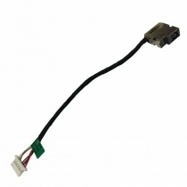 DC Power Jack Cable for HP 250 G4 250 G5 255 G4 255 G5