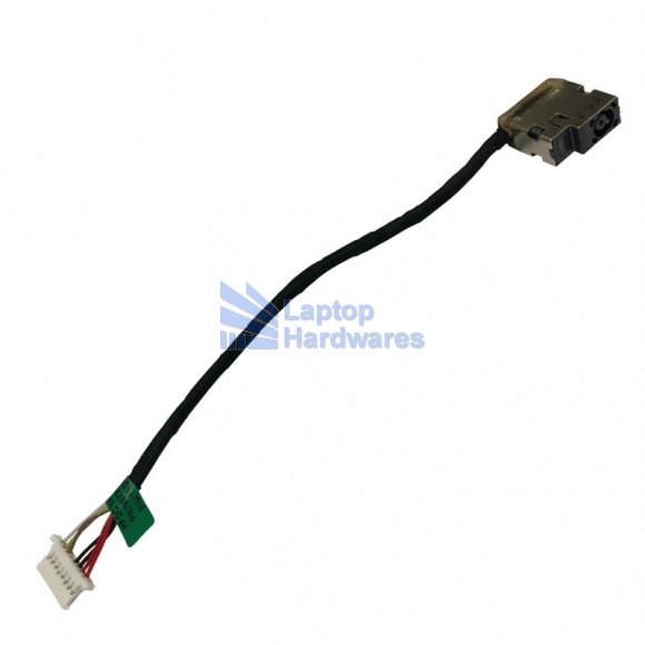DC Power Jack Cable for HP 250 G4 250 G5 255 G4 255 G5