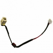 DC Power Jack Cable for Gateway NE51B NE56R 65W 50.RZGN2.001