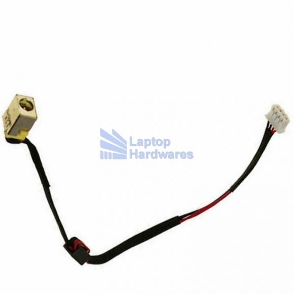 DC Power Jack Cable for Gateway NE51B NE56R 65W 50.RZGN2.001