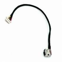 DC Power Jack Cable for HP 250 G6, 255 G6