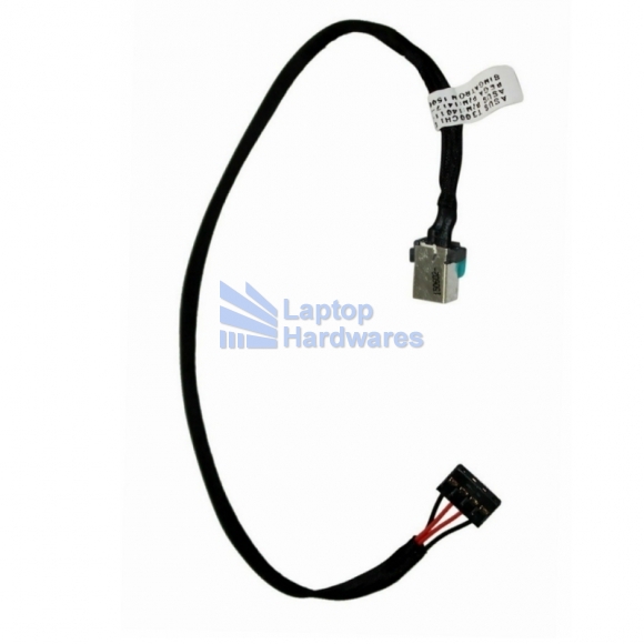 DC Power Jack for ASUS Transformer Book Chi T300CHI 14011-00310100