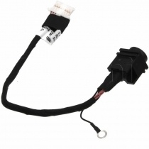 DC Power Jack Cable for SONY VPCEG VPCEG16FM 50.4MP02.001 SKUS