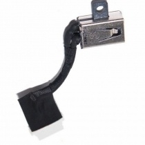 DC Power Jack for Dell 13 7370 P83G001 03FYH0 450.0B502.0011