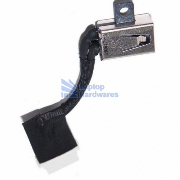 DC Power Jack for Dell 13 7370 P83G001 03FYH0 450.0B502.0011