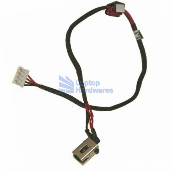 DC Power Jack Cable for Lenovo Ideapad G580 G585 QIWY4 Y570 Y575
