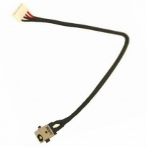 DC Power Jack for Toshiba Satellite P55 2DW-G756-BV1F 1417-0089000