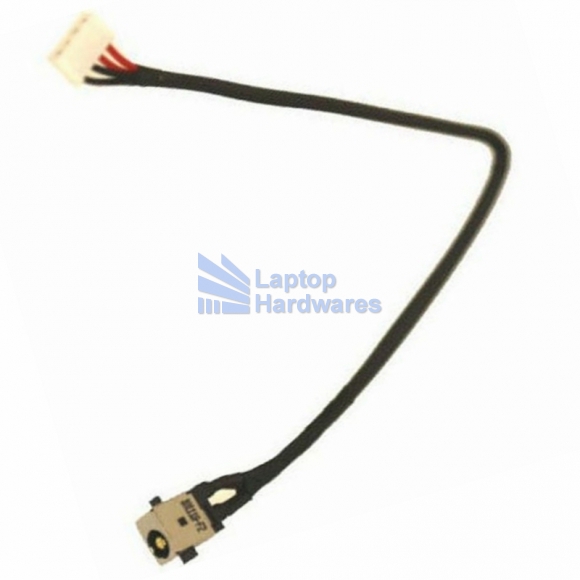 DC Power Jack for Toshiba Satellite P55 2DW-G756-BV1F 1417-0089000