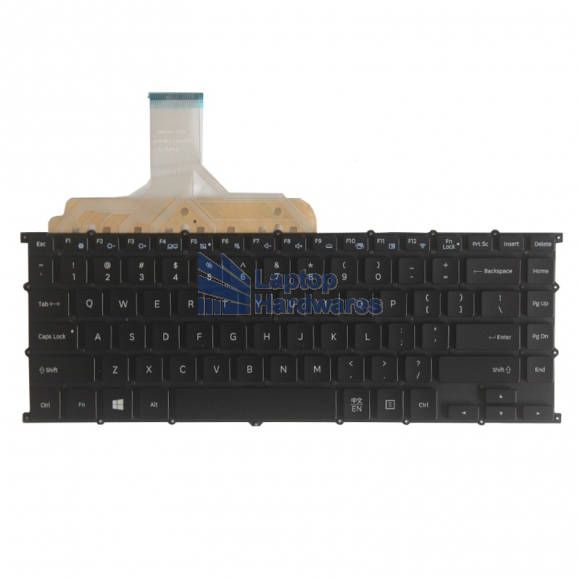 Keyboard FOR Samsung NP940X5J NP900X5J NP930X5J NP930Z5J US Layout