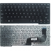 Keyboard for Lenovo IdeaPad S21E S210G 9Z.N9ZSN.101 US Standard