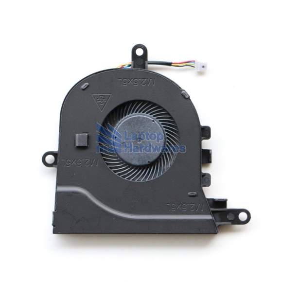 CPU Cooling Fan For Dell Inspiron 17-3780 17-3793  CN-0FX0M0