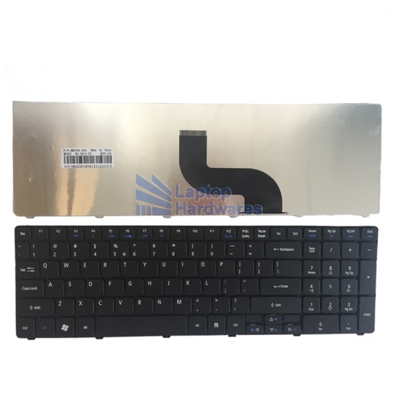 Keyboard for Acer TRAVELMATE 5335 5735G 5744 5744Z US Layout