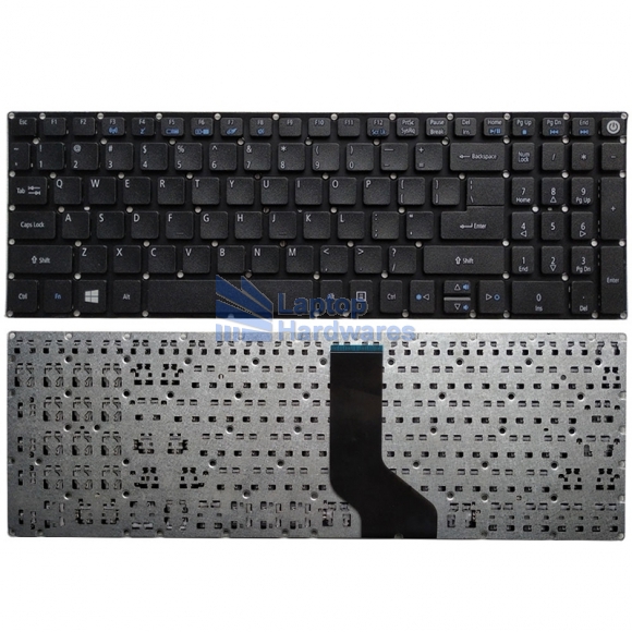 Keyboard for Acer Aspire A315-41 A315-41G A315-53 A315-53G US Standard