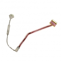 LCD LED LVDS Cable for Asus M5 M5000 M5200 S5 S5000 S5200 08-20KN8110N