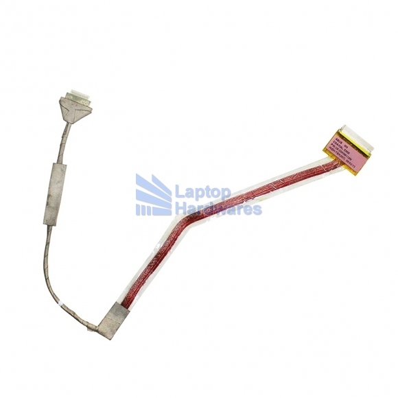LCD LED LVDS Cable for Asus M5 M5000 M5200 S5 S5000 S5200 08-20KN8110N