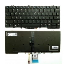 Keyboard for DELL Latitude E7280 E7290 E7380 E7389 E7390 E5290 Backlit