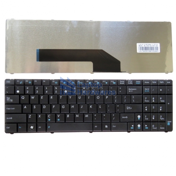 Keyboard for ASUS X5D X5DI X5DC X50AF X5 M60 M60W US Layout