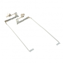 Hinges for Toshiba Satellite A350 A350D A355 A355D AM05S00