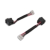 DC Power Jack for Samsung R418 R464 R468