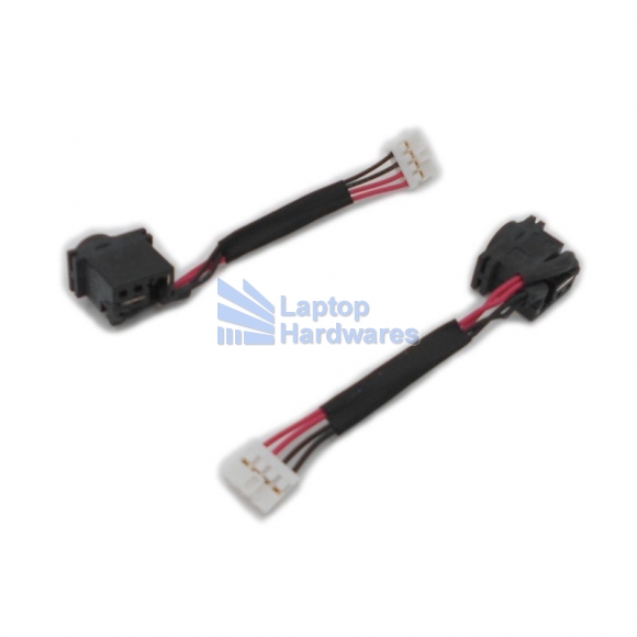 DC Power Jack for Samsung R418 R464 R468