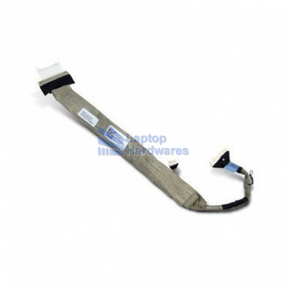 LCD LVDS Cable for Dell Vostro 1720 DC02000OR00 0T704J