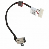 DC Power Jack for DELL Inspiron 15 3558 5455 5755 5559 DC30100UD00