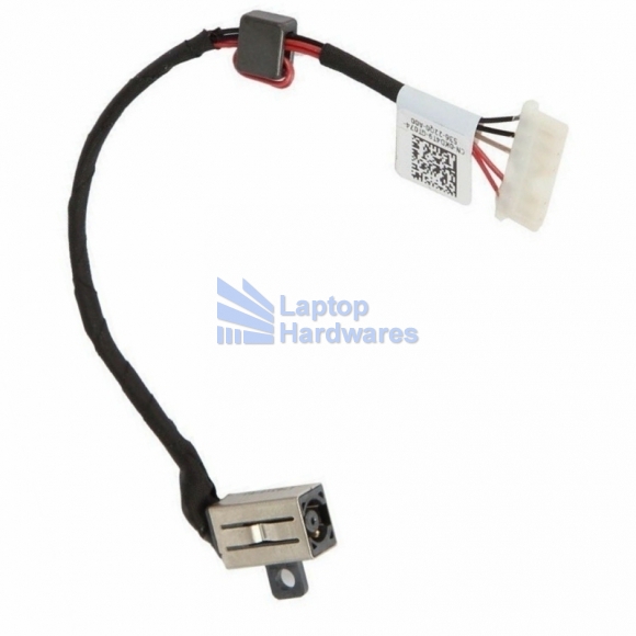 DC Power Jack for DELL Inspiron 15 3558 5455 5755 5559 DC30100UD00