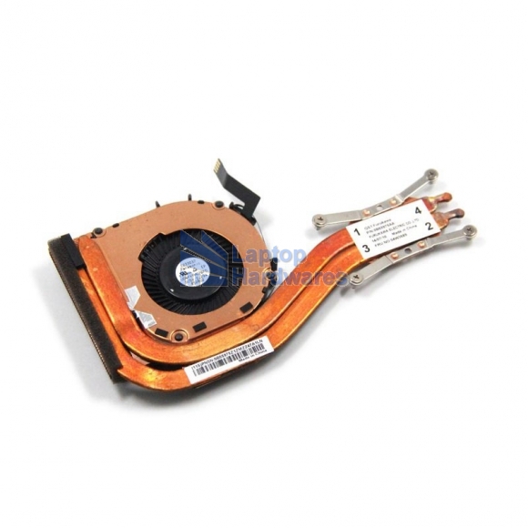 CPU Heatsink Fan for Lenovo ThinkPad X1 Carbon 2013 04W3589