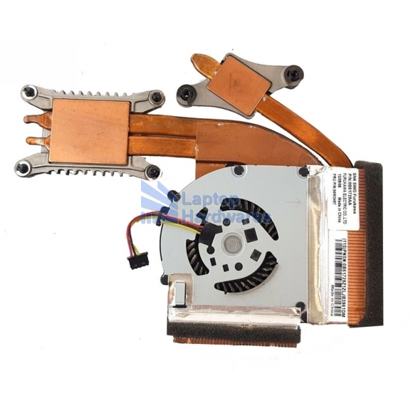 CPU Heatsink Fan for Lenovo ThinkPad T430S T430Si 04W3487 04W3488