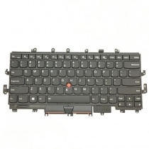 Keyboard for Lenovo Thinkpad X1 Yoga 2016 1st Gen 20FR 20FQ Backlight