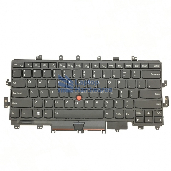 Keyboard for Lenovo Thinkpad X1 Yoga 2016 1st Gen 20FR 20FQ Backlight