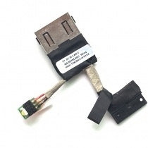 DC Power Jack for Lenovo ThinkPad P1 X1 Extreme 01YU754 450.0DY05.0001