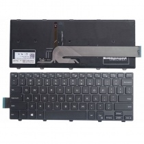 Keyboard For DELL 14-3000 3447 5442 7447 5447