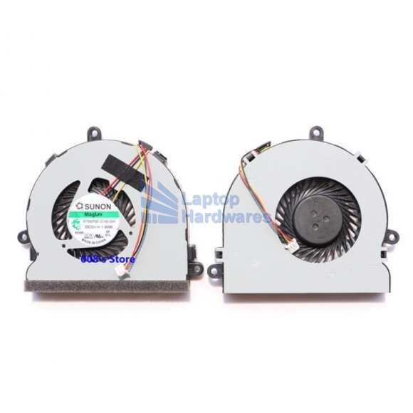 CPU Fan for Dell Inspiron 15 Inspiron 15R 3737 5735 EF60070S1-C050-G99