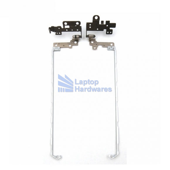 Hinges For HP pavilion 17-X 17-X000 17-X011DS 17-X012DS 17-X035DS